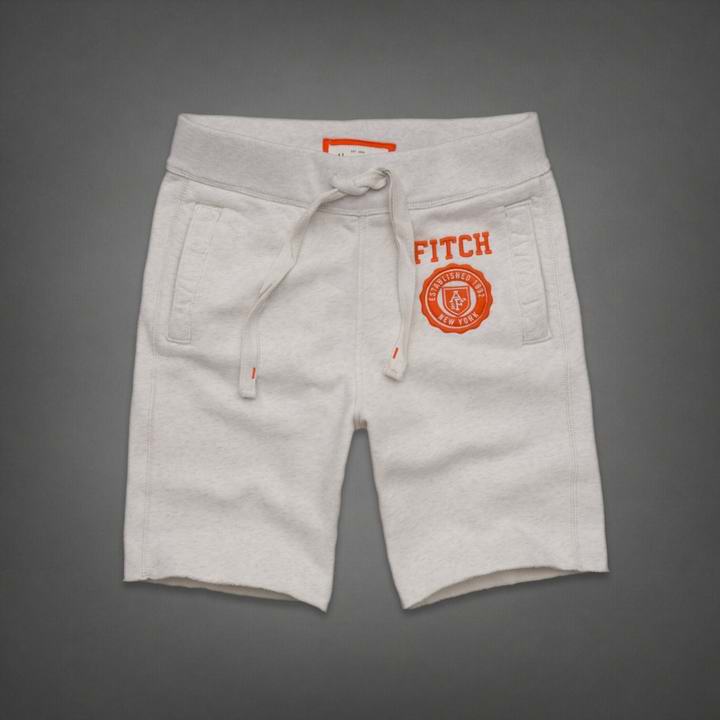 Short Abercrombie & Fitch Homme